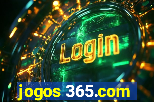 jogos 365.com